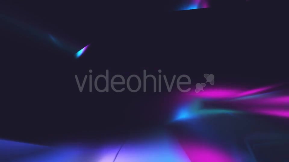 Colorful Rays Videohive 21219124 Motion Graphics Image 11