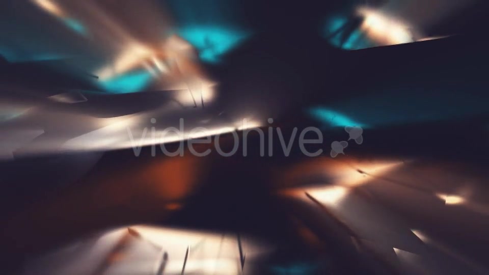 Colorful Rays Videohive 21219124 Motion Graphics Image 3