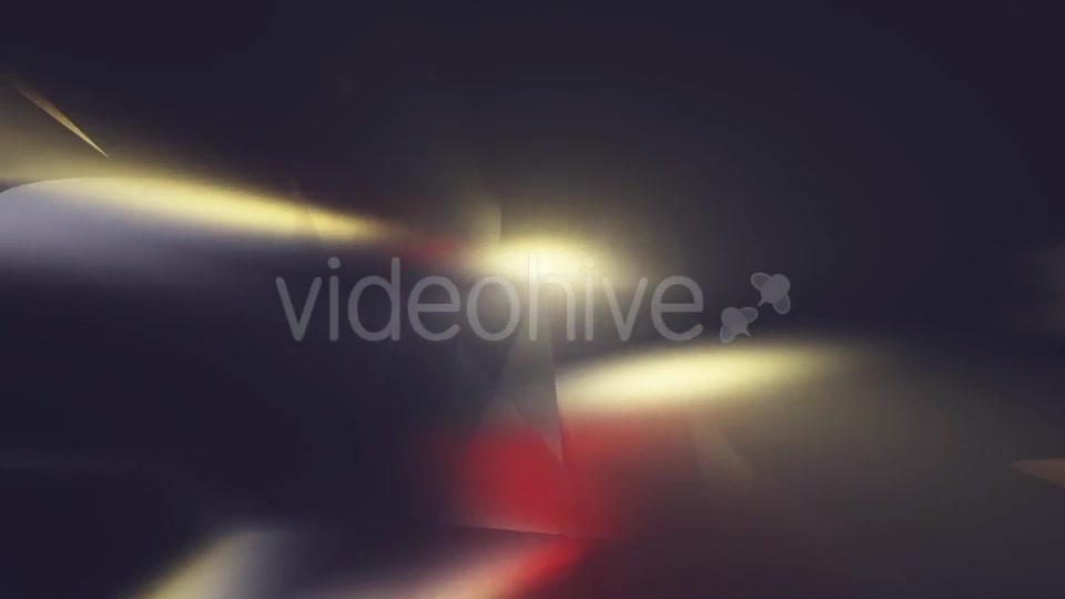 Colorful Rays Videohive 21219124 Motion Graphics Image 5