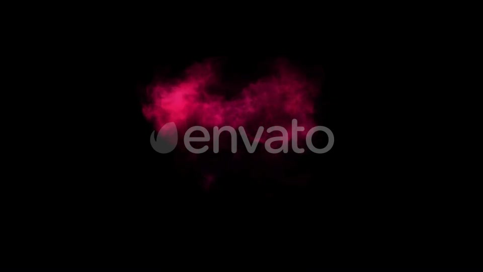 Colorful Smoke Explosion 05 Videohive 23696139 Motion Graphics Image 6