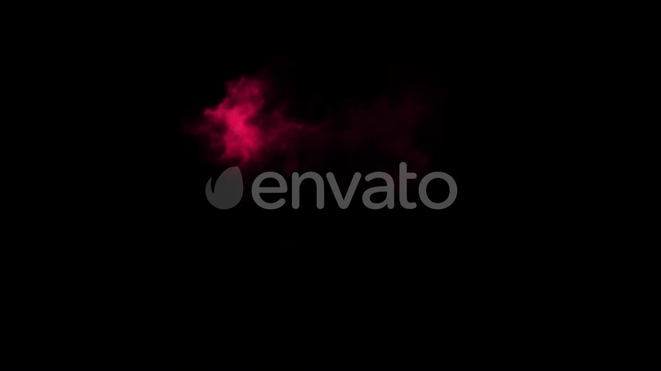 Colorful Smoke Explosion 05 Videohive 23696139 Motion Graphics Image 7