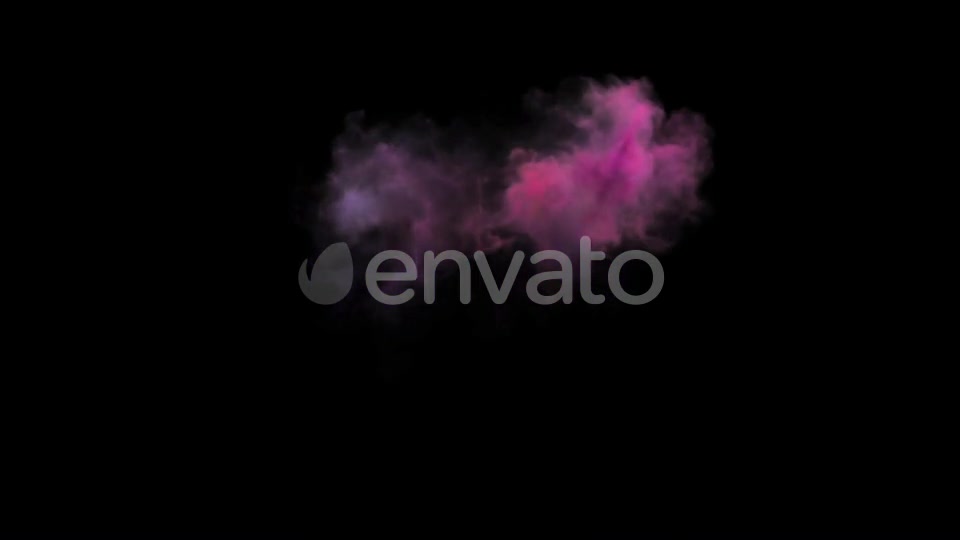 Colorful Smoke Explosion Videohive 23617007 Motion Graphics Image 6