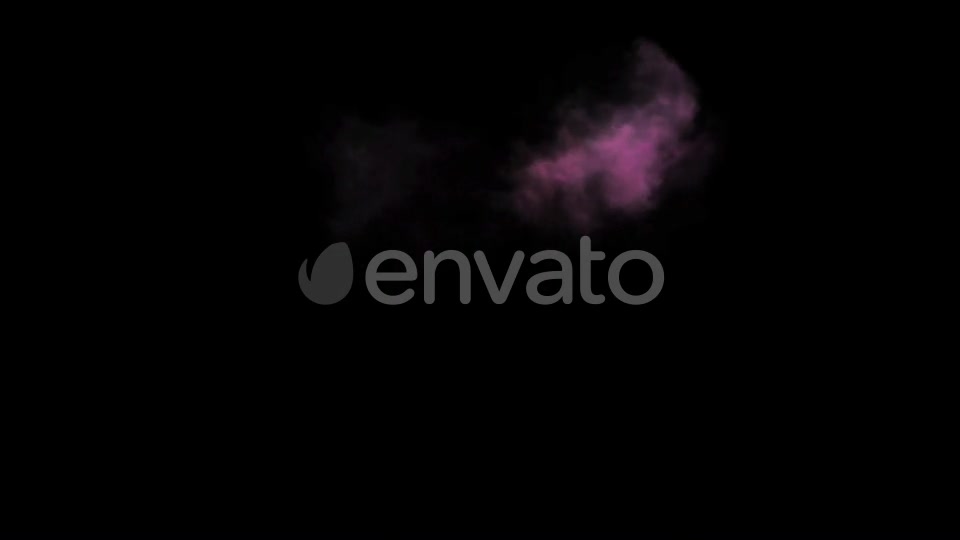 Colorful Smoke Explosion Videohive 23617007 Motion Graphics Image 7