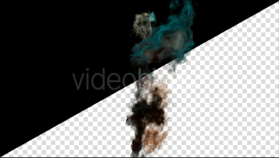 Colorful Smoke Revealers Videohive 20621098 Motion Graphics Image 10