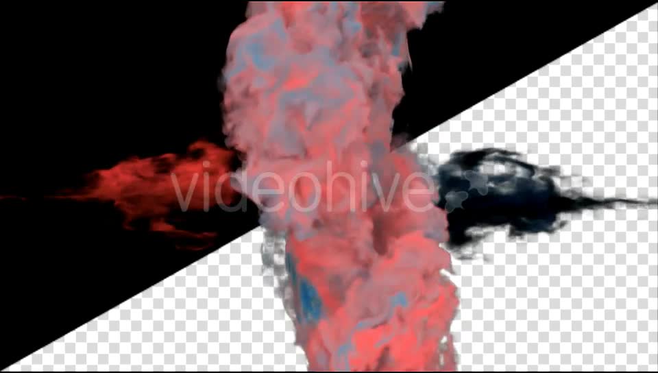 Colorful Smoke Revealers Videohive 20621098 Motion Graphics Image 2