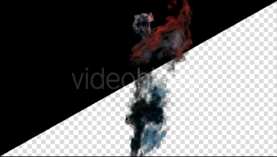 Colorful Smoke Revealers Videohive 20621098 Motion Graphics Image 3