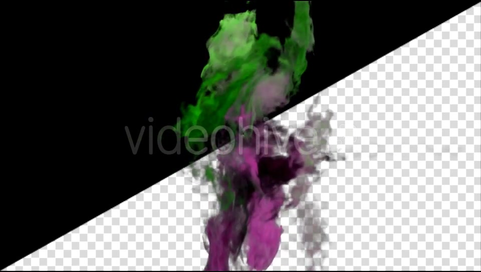 Colorful Smoke Revealers Videohive 20621098 Motion Graphics Image 6