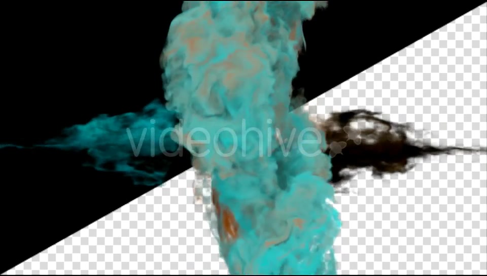 Colorful Smoke Revealers Videohive 20621098 Motion Graphics Image 9