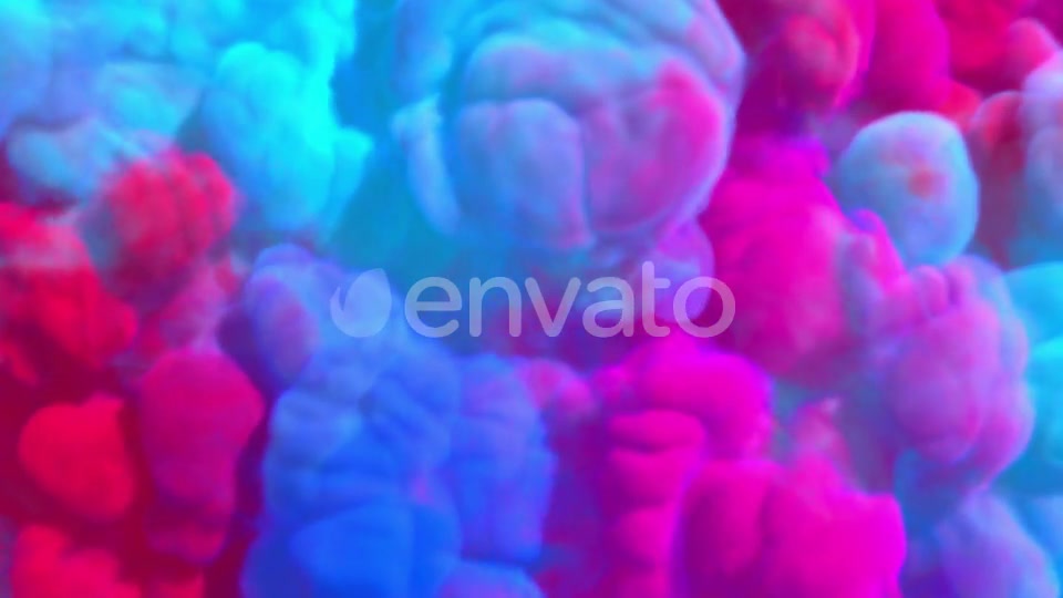 Colorful Smoke Transition 04 Videohive 24040834 Motion Graphics Image 2
