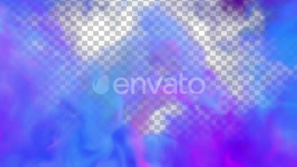 Colorful Smoke Transition 04 Videohive 24040834 Motion Graphics Image 5