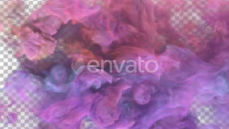 Colorful Smoke Transitions 02 Videohive 24127452 Motion Graphics Image 10