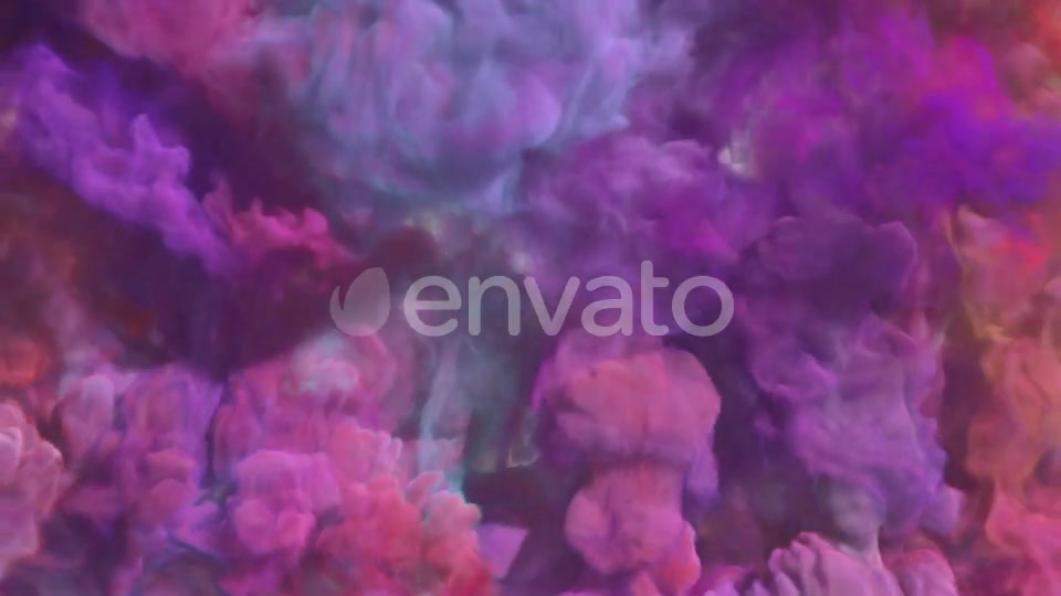 Colorful Smoke Transitions 02 Videohive 24127452 Motion Graphics Image 4