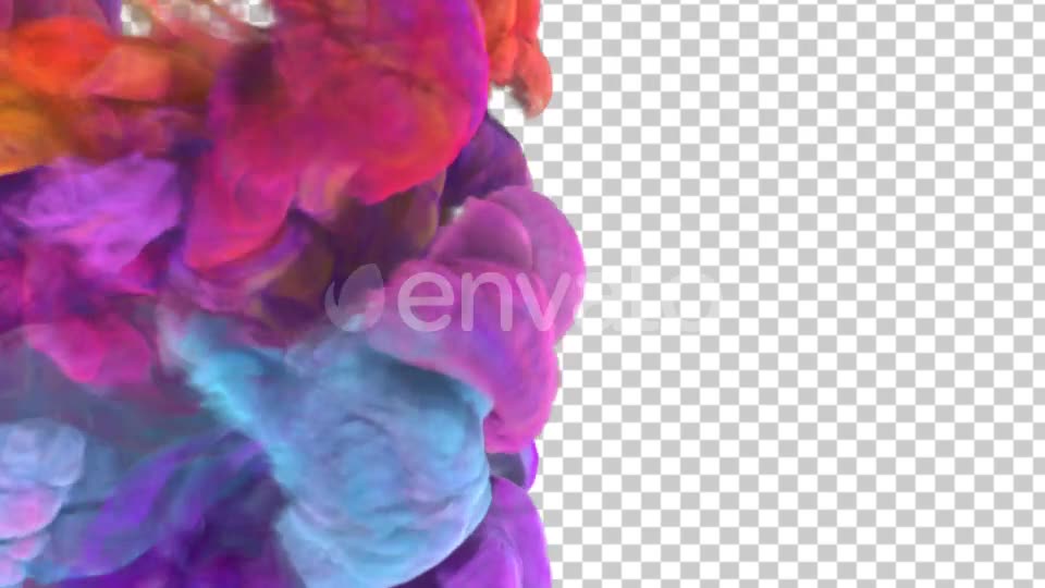 Colorful Smoke Transitions 02 Videohive 24127452 Motion Graphics Image 8