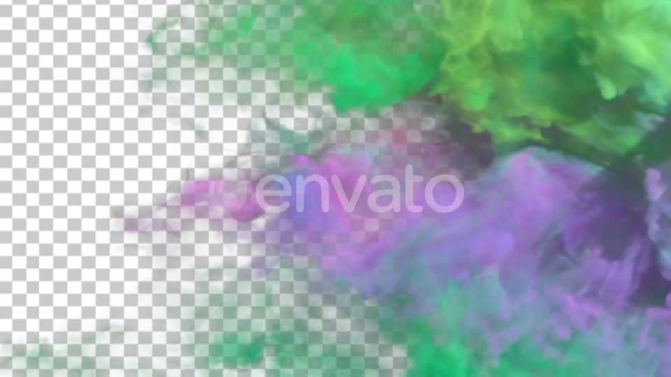 Colorful Smoke Transitions 03 Videohive 24173976 Motion Graphics Image 9