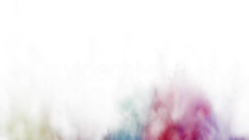 Colorful Smoke Transitions Videohive 21349615 Motion Graphics Image 4