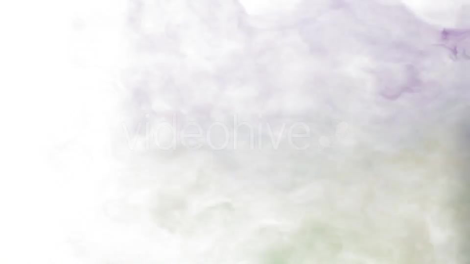 Colorful Smoke Transitions Videohive 21349615 Motion Graphics Image 9