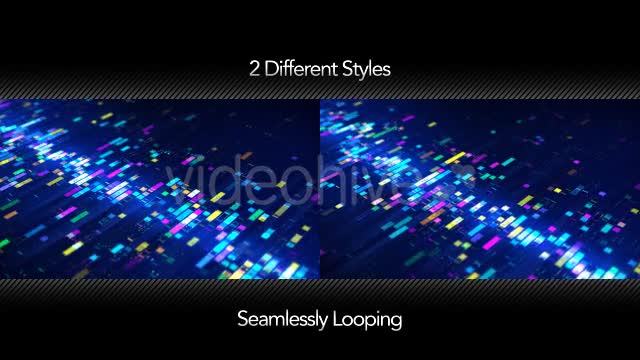 Colorful Soundboard Data Information Videohive 19348147 Motion Graphics Image 1