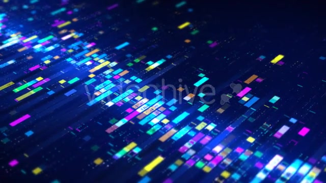 Colorful Soundboard Data Information Videohive 19348147 Motion Graphics Image 10