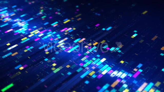 Colorful Soundboard Data Information Videohive 19348147 Motion Graphics Image 11