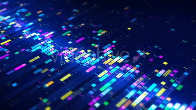 Colorful Soundboard Data Information Videohive 19348147 Motion Graphics Image 5