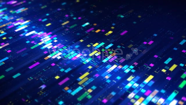 Colorful Soundboard Data Information Videohive 19348147 Motion Graphics Image 6