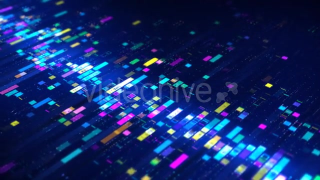 Colorful Soundboard Data Information Videohive 19348147 Motion Graphics Image 9