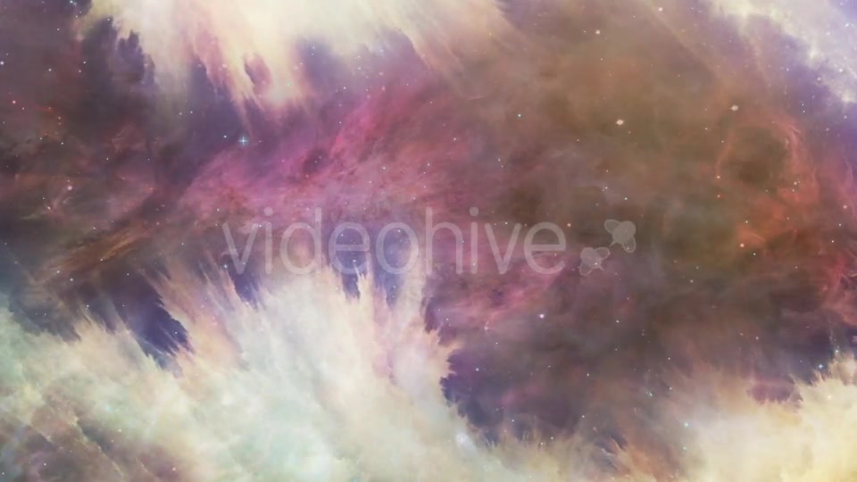 Colorful Space Nebula Videohive 18045712 Motion Graphics Image 10
