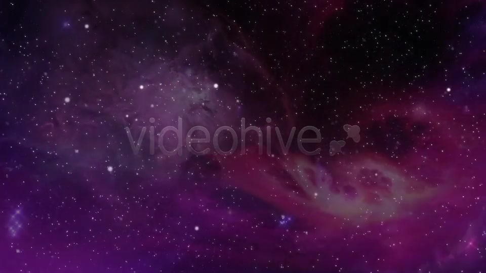 Colorful Space Nebula Videohive 8487821 Motion Graphics Image 6