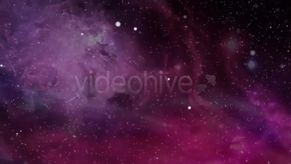 Colorful Space Nebula Videohive 8487821 Motion Graphics Image 7