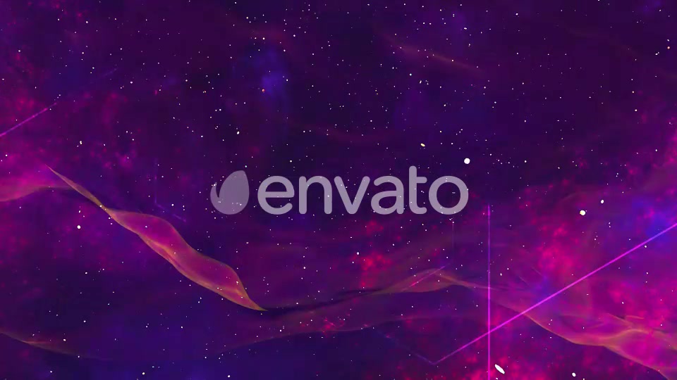 Colorful Space Nebulas Videohive 24383534 Motion Graphics Image 10