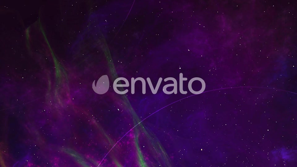 Colorful Space Nebulas Videohive 24383534 Motion Graphics Image 12