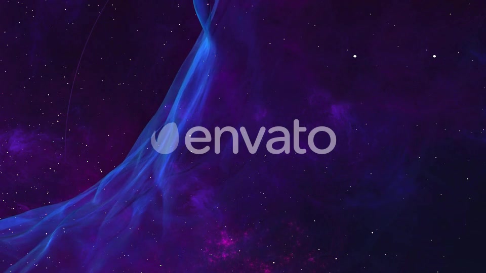 Colorful Space Nebulas Videohive 24383534 Motion Graphics Image 8