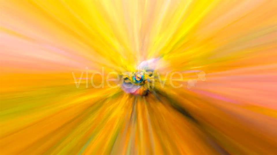Colorful Space Tunnel Flight 11 Videohive 20074783 Motion Graphics Image 5