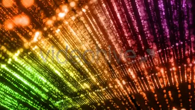 Colorful Sparks Videohive 6506106 Motion Graphics Image 1