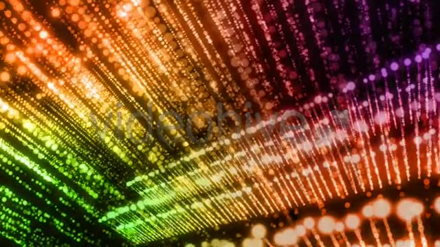 Colorful Sparks Videohive 6506106 Motion Graphics Image 2