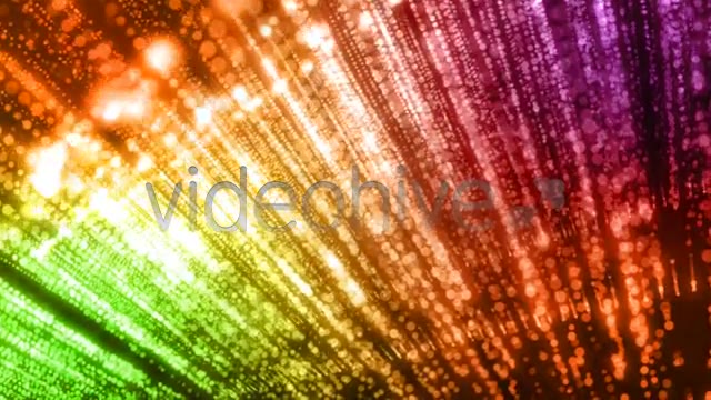Colorful Sparks Videohive 6506106 Motion Graphics Image 6