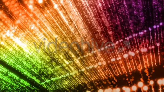 Colorful Sparks Videohive 6506106 Motion Graphics Image 7
