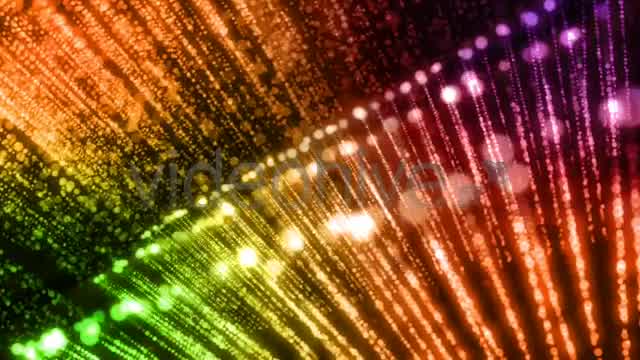 Colorful Sparks Videohive 6506106 Motion Graphics Image 9