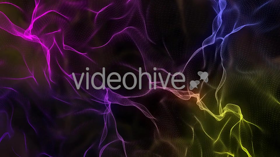 Colorful Spectacular Background Videohive 21160649 Motion Graphics Image 3