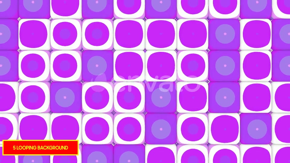 Colorful Squares Videohive 21985323 Motion Graphics Image 10