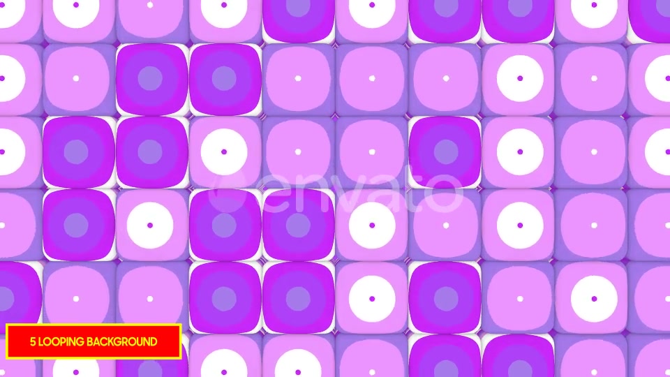 Colorful Squares Videohive 21985323 Motion Graphics Image 9