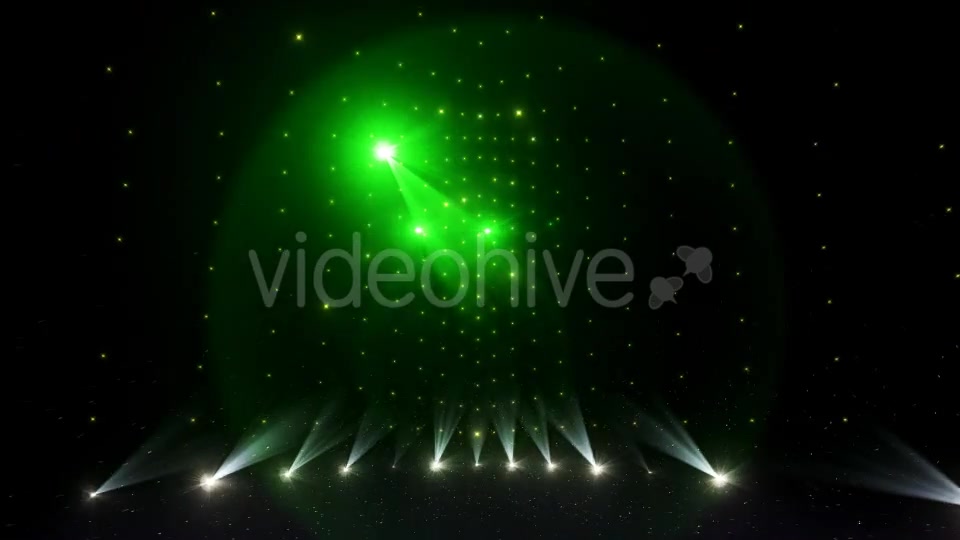 Colorful Stage Glitter 25 Videohive 15625787 Motion Graphics Image 8
