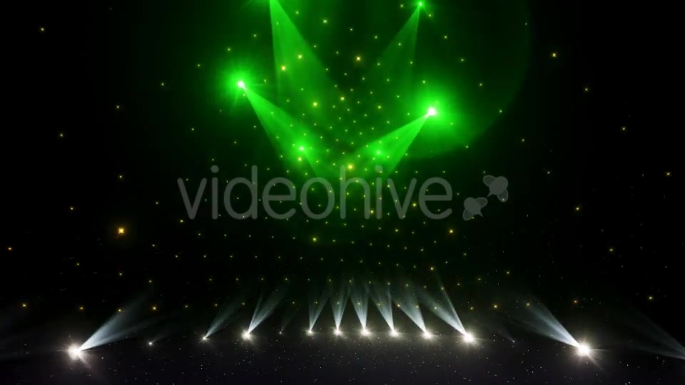Colorful Stage Glitter 25 Videohive 15625787 Motion Graphics Image 9