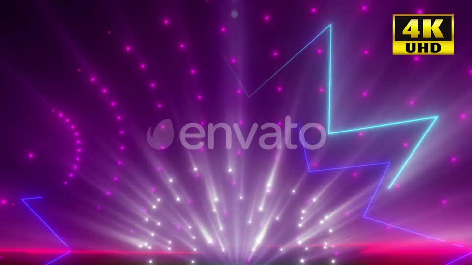 Colorful Strokes Videohive 24768556 Motion Graphics Image 1