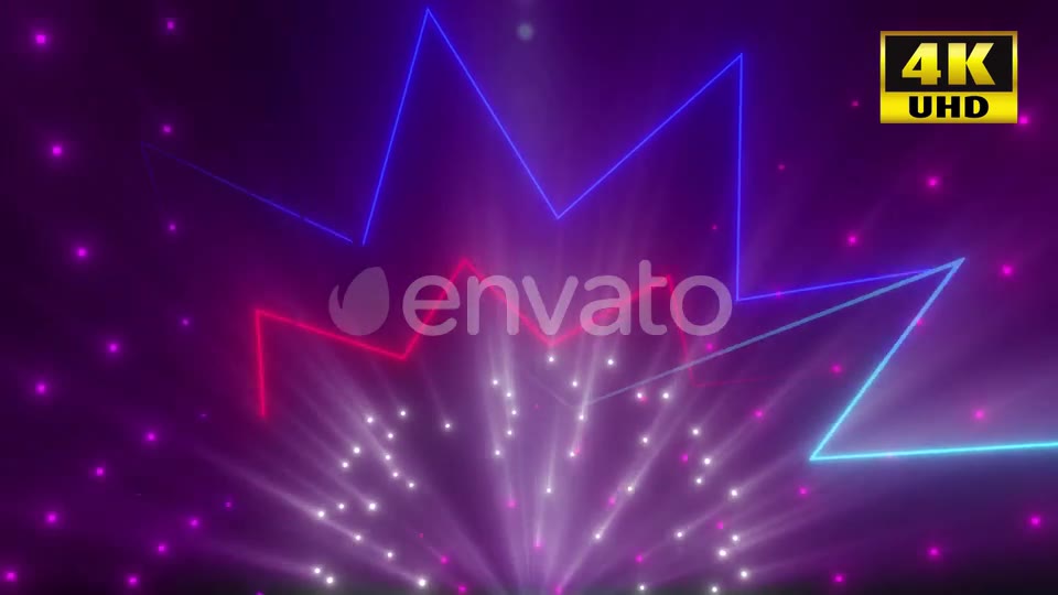 Colorful Strokes Videohive 24768556 Motion Graphics Image 2