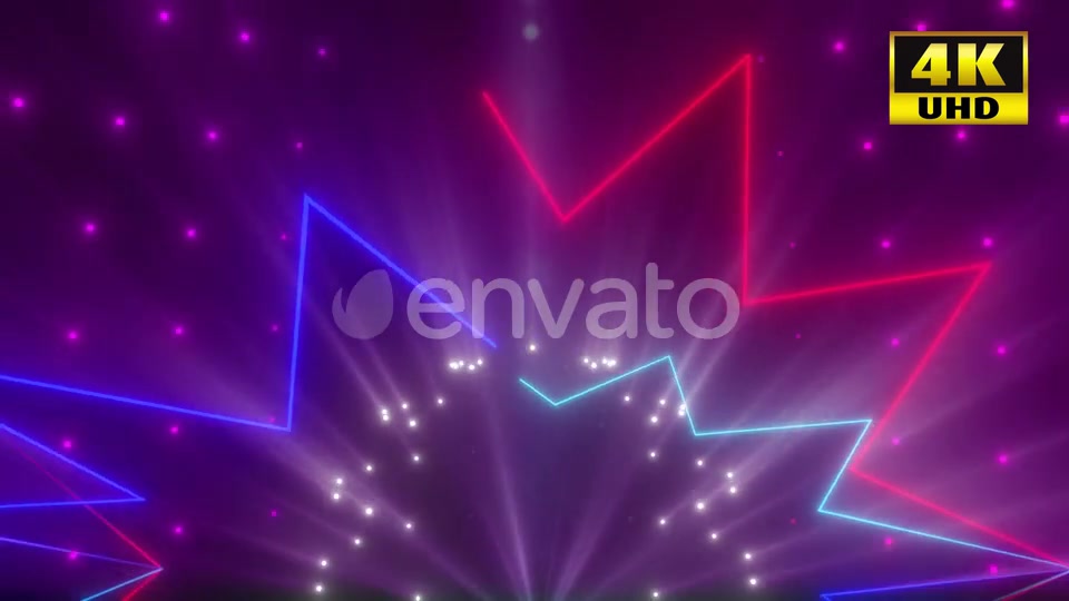 Colorful Strokes Videohive 24768556 Motion Graphics Image 3