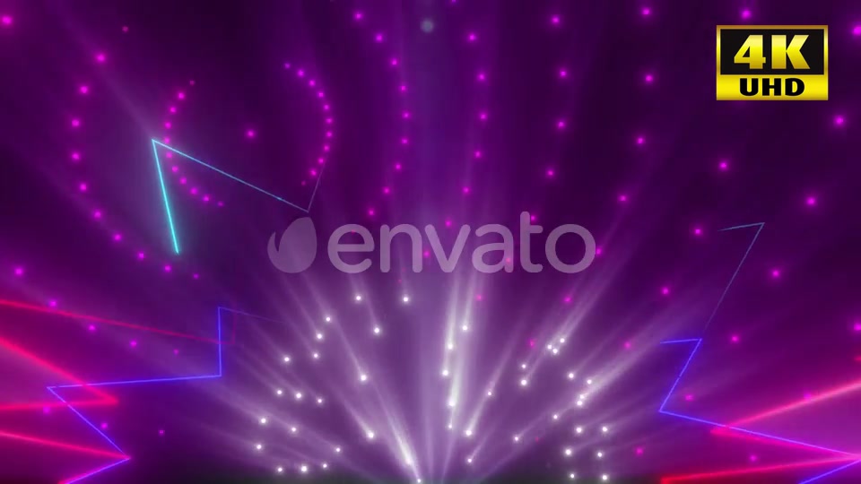 Colorful Strokes Videohive 24768556 Motion Graphics Image 4