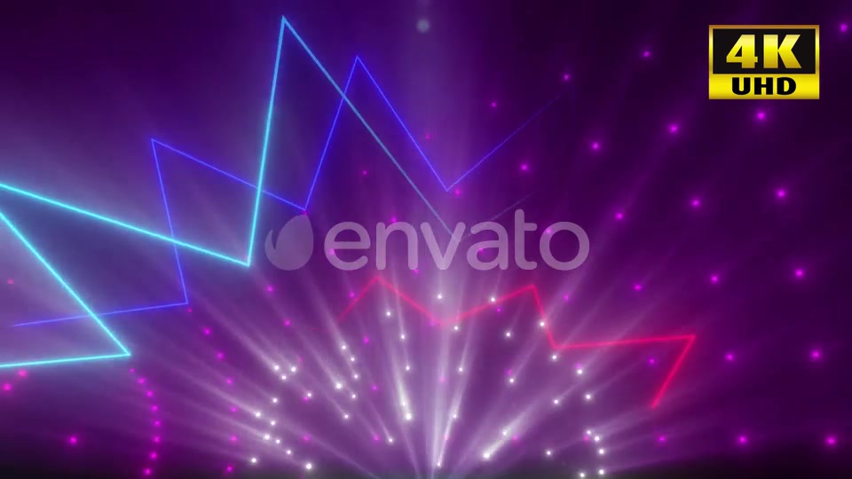 Colorful Strokes Videohive 24768556 Motion Graphics Image 5