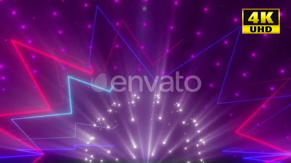 Colorful Strokes Videohive 24768556 Motion Graphics Image 6