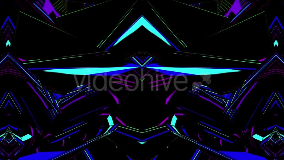 Colorful VJ Videohive 20424178 Motion Graphics Image 4